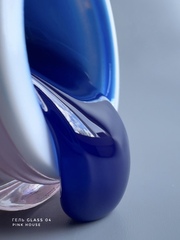 Гель 04 Витраж 15 мл