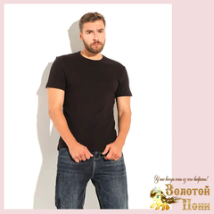 Футболка хлопок подр/мужс (44-54) 260424-SH806