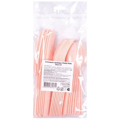 Столовые приборы Pastel Pink 24шт