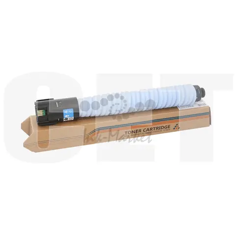 Тонер-картридж (CPT, CE08) 006R01755 для XEROX AltaLink C8130/C8135 (CET) Cyan, 336г, 28000 стр., CET141530U