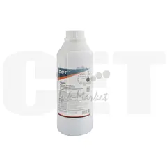 Тонер PK3 для KYOCERA ECOSYS M2035DN/M2535DN/P2135DN, FS-1016MFP/1018MFP/1028MFP/1128MFP/1035MFP/1135MFP/1320D, KM-1500 (CET), 300г/бут, CET111102-300B