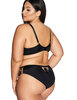 Трусики бразилиана Ava SUBLIME 2117 brazilian Black
