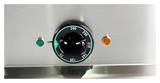 Поверхность жарочная Apach APTE-77PL/PL