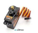 Сервопривод EMAX ES08MD II (1.6-2.0 кг/см, 0.12-0.10 сек/60°, 13г) Mini For RC Model