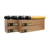 Тонер-картридж БУЛАТ s-Line MP C2503H (841928) для Ricoh Aficio MP C2003, MP C2503, MP C2011 (Голубой, 9500 стр.)