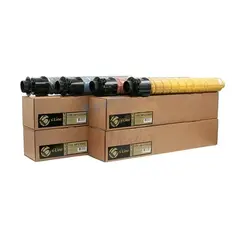 Тонер-картридж БУЛАТ s-Line MP C2503H (841928) для Ricoh Aficio MP C2003, MP C2503, MP C2011 (Голубой, 9500 стр.)