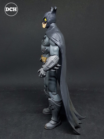 Фигурка Бэтмен Кроличья нора из игры Batman: Arkham City