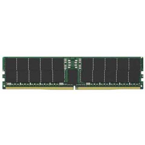 Оперативная память Kingston Server Premier KSM64R52BD4-64MD
