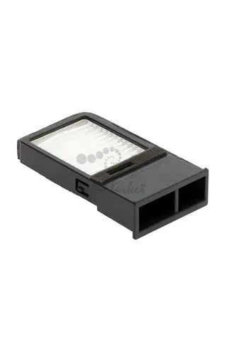 Konica Minolta A161R72800 (A161R72811) Toner Filter Assembly