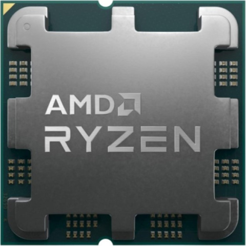 Процессор AMD Ryzen 7 9800X3D