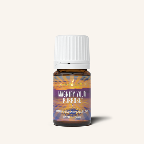 Magnify Your Purpose – 5 ml - УЦЕНКА (-30%)