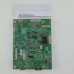Плата управления (форматирования) no chip для МФУ Pantum M6700DN u. ориг. — фото 2