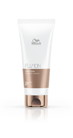 WELLA FUSION Интенсивный восстанавливающий бальзам 200 мл