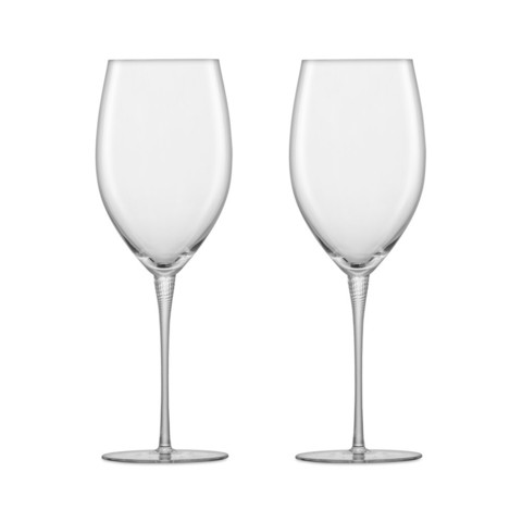 Набор бокалов для красного вина Bordeaux 2шт 626мл Zwiesel Glass Highness