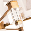 Люстра Arte Lamp North A5896LM-6PB