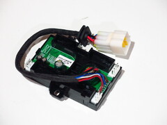 Блок управления A 2 кВт 24В v152 22 для отопителя салона