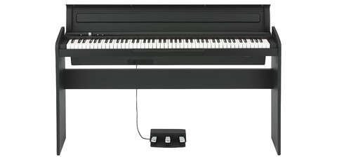 Цифровые пианино Korg LP-180