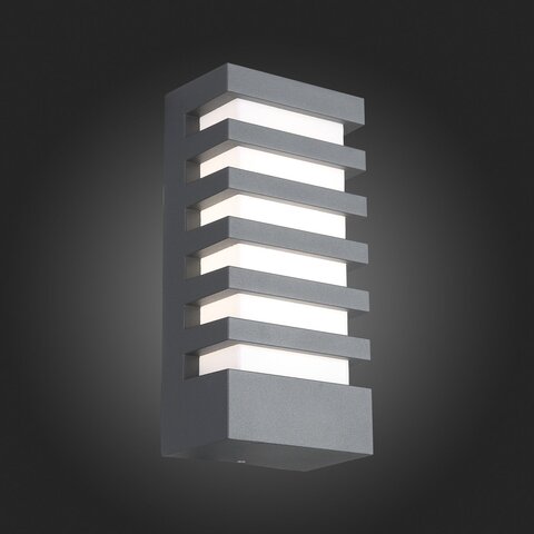 Светильник уличный ST Luce Vettore SL091.711.01