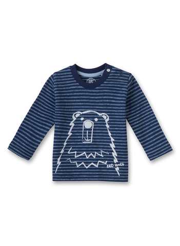 Футболка Eat Ants by Sanetta 113750 50178