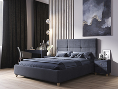 Кровать «RITA LUX»