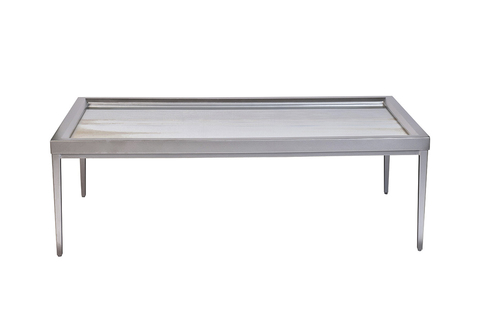 Стол журнальный 142х76х46см Garda Decor Mirage