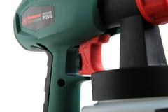 Краскопульт HAMMER PRZ650