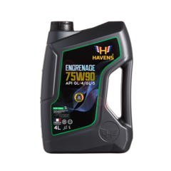 Havens Engrenage 75W90 API GL-4/5, 4л синт.