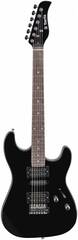 Электрогитара шестиструнная TERRIS TSS-139 BK