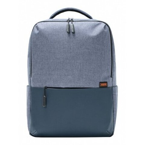 Рюкзак Xiaomi Commuter Backpack, светло-голубой