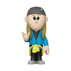 Фигурка Funko SODA! Jay and Silent Bob: Jay
