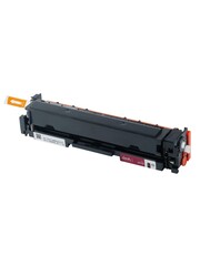 Картридж Sakura 067M (5100C002) для Canon i-SENSYS LBP631/LBP633/MF651/MF655/MF657, пурпурный, 1300 к.