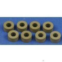 Комплект резинок роликов подачи (8 шт) XEROX WCP 4110, Nuvera 288 (655N50065)