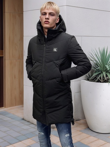 Куртка СК 061330bl