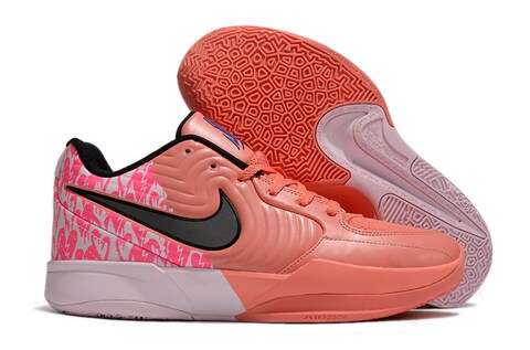 Nike Ja 2 'Heart Eyes' 