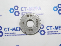 Калибр-кольцо М12х0.75 6g НЕ ЧИЗ