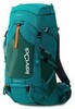 Картинка рюкзак туристический Kanrock Eclipse 60+10 Sea Green - 1