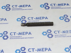 Калибр–пробка М5х0,5 5Н НЕ с ручкой