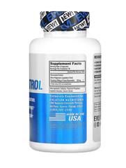 EVLution Nutrition ресвератрол, 250 мг, 30 растительных капсул