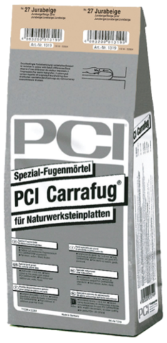 Затирка Basf PCI Carrafug, 5 кг