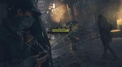 Watch Dogs (диск для PS4, полностью на русском языке)