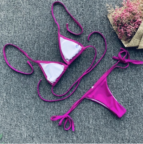 Купальник VIOLET BIKINI