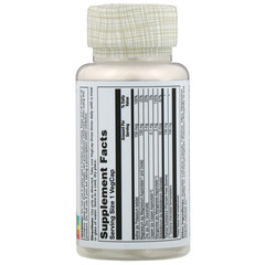 Solaray, Freeze Dried Thyroid Caps, 60 Capsules