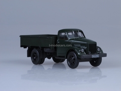 GAZ-51A green 1:43 Nash Avtoprom