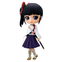 Фигурка Q Posket Demon Slayer Kimetsu No Yaiba Kanao Tsuyuri (Ver.A)