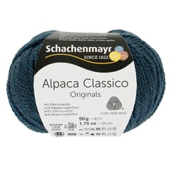 Пряжа Schachenmayr Alpaca Classico (53)