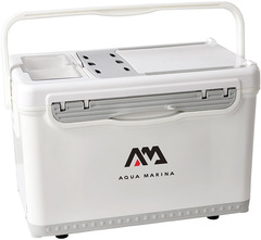 Сиденье-холодильник для сапборда Aqua Marina 2-IN-1 Fishing Cooler with Back Support