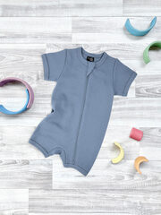 Песочник Mjölk Sleep and Play Blue Shadow