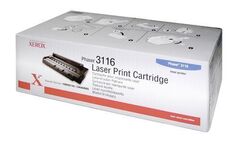 XEROX Phaser 3116 тонер картридж 109R00748