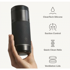 Мастурбатор ARCwave Pow, черный