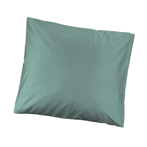 Наволочка 70x70 Mollen нефритовая